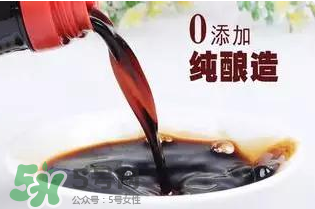 兒童醬油哪個(gè)牌子好？?jī)和u油什么牌子好？