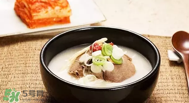 秋季養(yǎng)生吃什么？秋季養(yǎng)生湯推薦