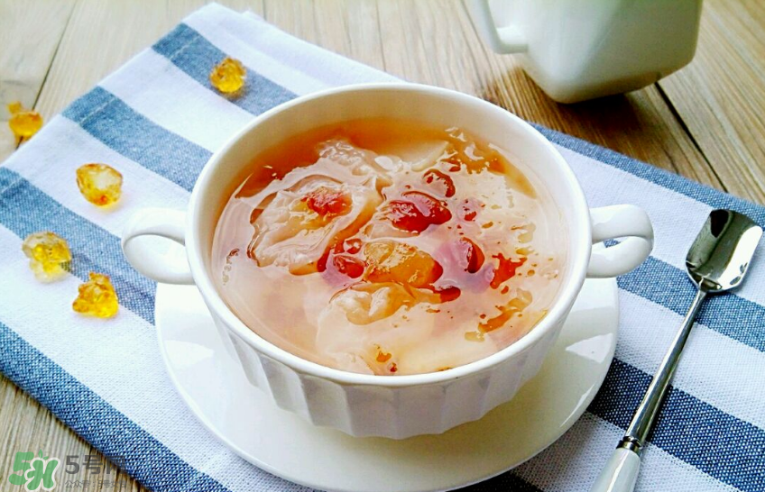秋季養(yǎng)生吃什么？秋季養(yǎng)生湯推薦