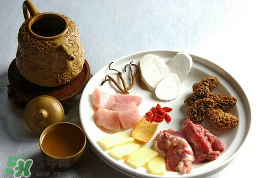 秋季養(yǎng)生吃什么？秋季養(yǎng)生湯推薦