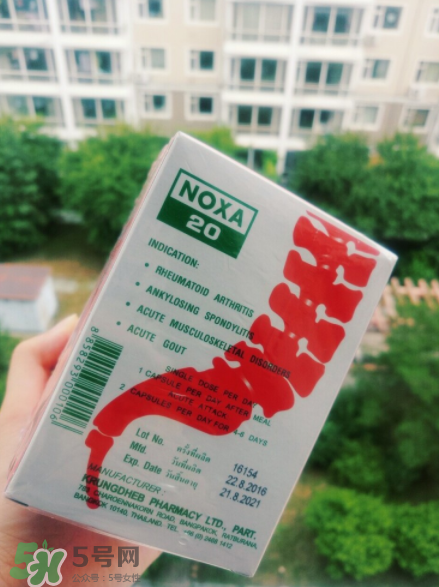 娜莎痛風(fēng)藥使用方法是什么？