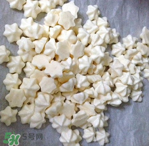溶溶豆幾個月可以吃？溶溶豆的吃法講解