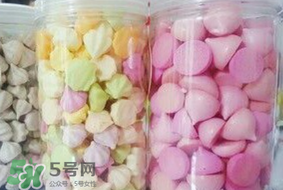 如何制作溶豆？家庭制作溶豆方法大全