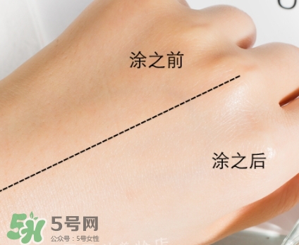 dr.althea艾醫(yī)生素顏霜怎么樣？三種顏色區(qū)別