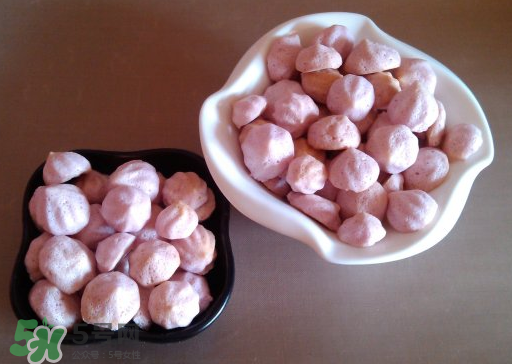 如何制作溶豆？家庭制作溶豆方法大全