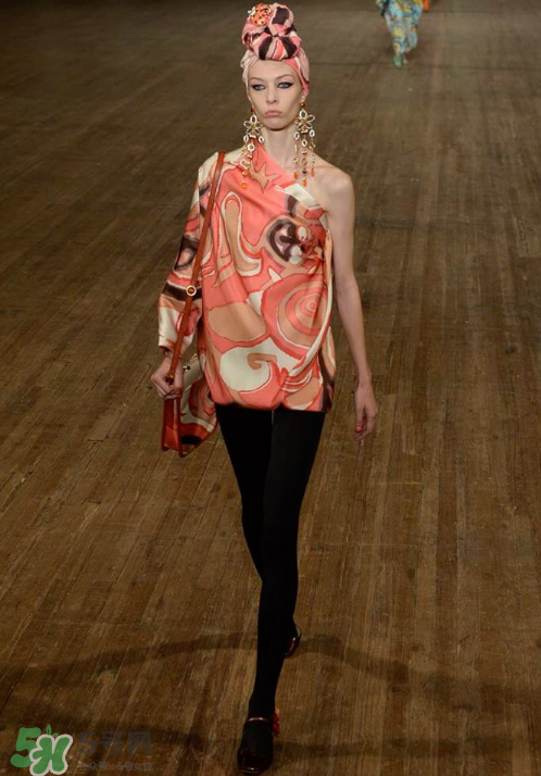 marc jacobs2018春夏系列怎么樣_好看嗎？