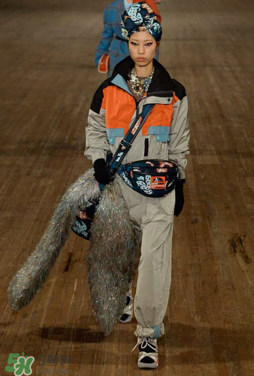 marc jacobs2018春夏系列怎么樣_好看嗎？