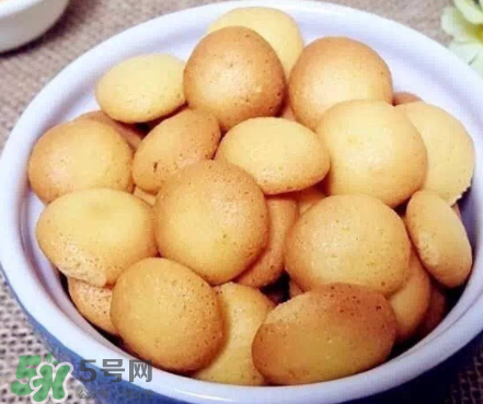 溶豆豆吃了有什么好處？溶豆豆有什么營養(yǎng)價(jià)值？
