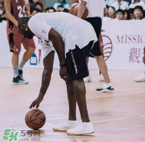 nike kobe ad mid baseline什么時候發(fā)售_多少錢？
