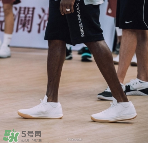 nike kobe ad mid baseline什么時候發(fā)售_多少錢？