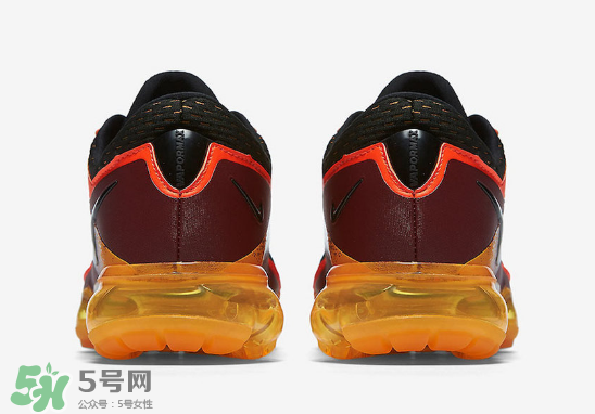 nike air vapormax cs什么時候發(fā)售？