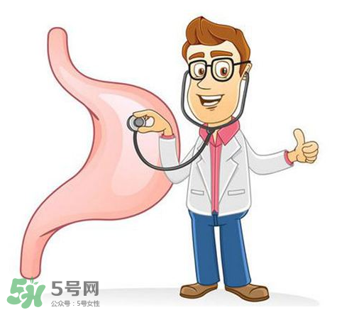 脾胃不和是怎么回事？脾胃不和的癥狀
