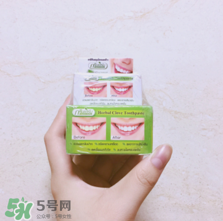 Rasyan牙粉怎么用？牙粉正確使用方法