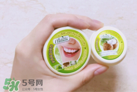 Rasyan牙粉怎么用？牙粉正確使用方法