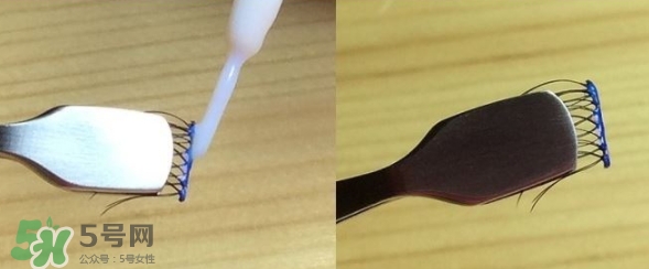愛(ài)茉莉假睫毛雙眼皮膠水怎么樣？使用方法揭曉
