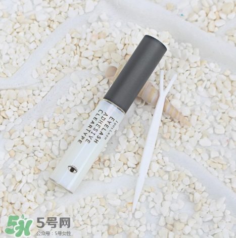 愛(ài)茉莉假睫毛雙眼皮膠水怎么樣？使用方法揭曉