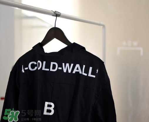 a cold wall在哪買？a cold wall哪里有實(shí)體店？