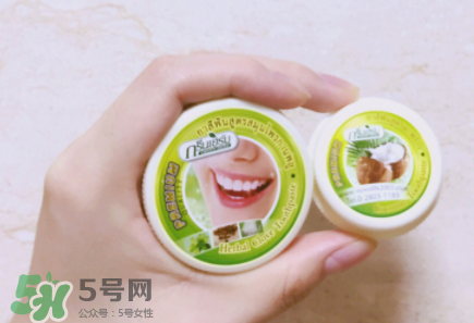泰國(guó)rasyan牙粉多少錢(qián)？rasyan牙粉價(jià)格介紹