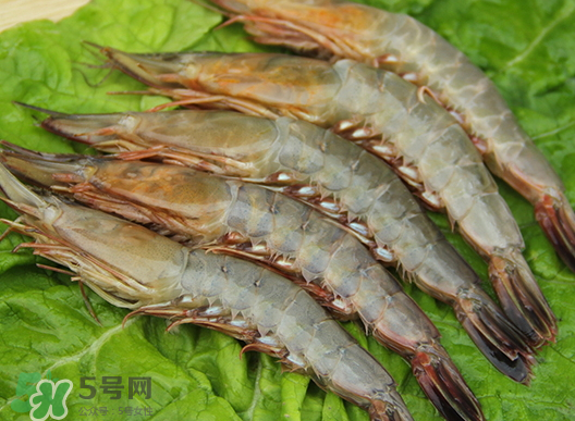 海蝦怎么做簡(jiǎn)單又好吃？海蝦怎么去掉蝦線？