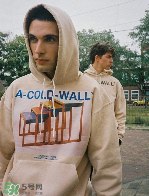 a cold wall貴嗎？a cold wall什么價(jià)位？