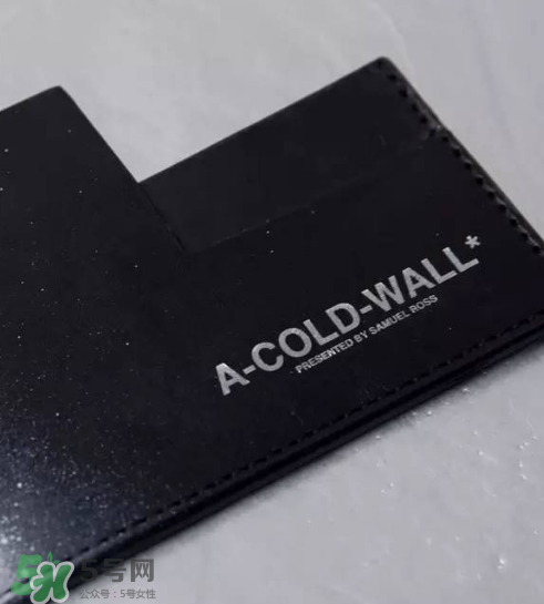 a cold wall貴嗎？a cold wall什么價(jià)位？