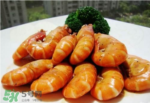 大頭蝦怎么做好吃？大頭蝦怎么處理？