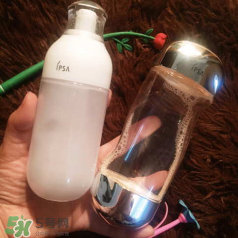 ipsa乳液孕婦可以用嗎？茵芙莎乳液孕婦用好嗎？