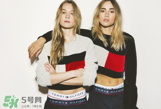 tommy hifger是什么牌子？tommy hifger檔次