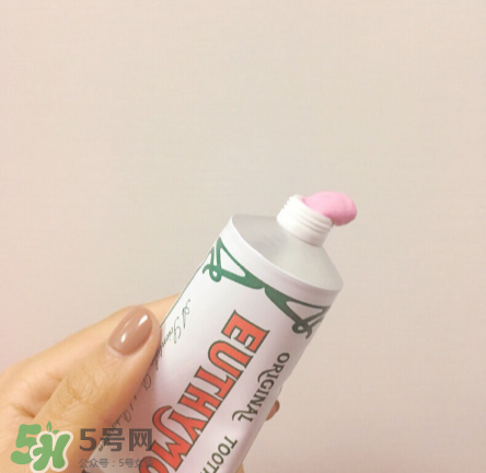 Euthymo牙膏多少錢？Euthymo牙膏價(jià)格介紹