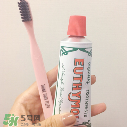 Euthymo牙膏多少錢？Euthymo牙膏價(jià)格介紹