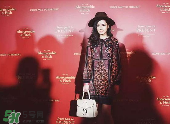 abercrombie fitch是什么牌子？abercrombie fitch價(jià)位