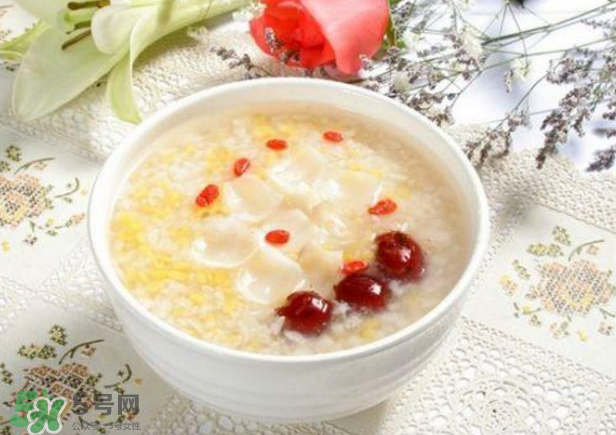 秋天吃什么養(yǎng)生？秋天養(yǎng)生食譜