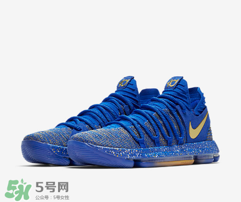 nike kd 10杜蘭特首冠戰(zhàn)靴什么時候發(fā)售_多少錢？