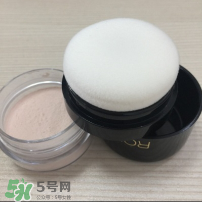ILISYA柔色定妝蜜粉多少錢？ILISYA柔色定妝蜜粉怎么樣？