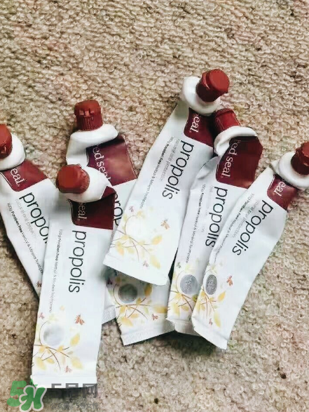 redseal牙膏好用嗎？redseal牙膏效果測評