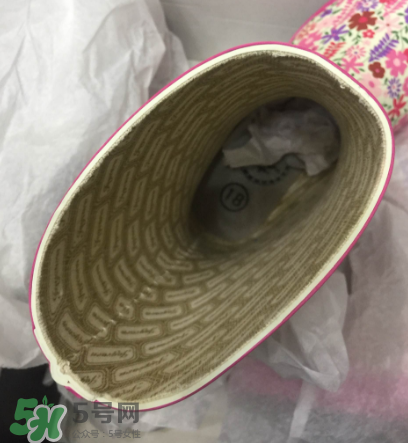joycorn雨鞋好嗎？joycorn兒童雨鞋怎么樣？