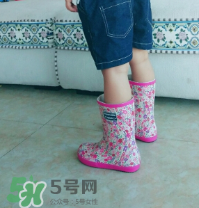 joycorn雨鞋好嗎？joycorn兒童雨鞋怎么樣？