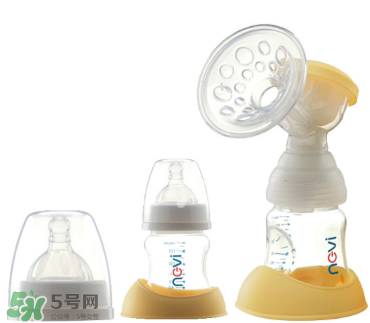 新貝吸奶器怎么樣？新貝電動(dòng)吸奶器好用嗎？