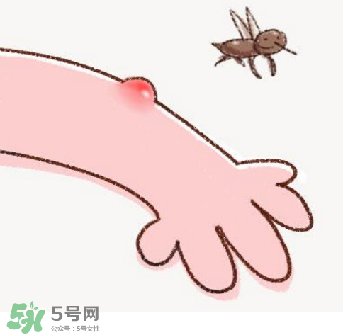 秋天有蚊子嗎？秋天有蚊子怎么辦？