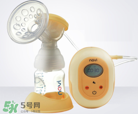 新貝吸奶器沒有吸力了怎么辦？新貝吸奶器常見故障介紹