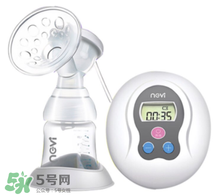 新貝吸奶器沒有吸力了怎么辦？新貝吸奶器常見故障介紹