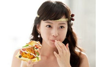 節(jié)食減肥為什么反彈？健康節(jié)食減肥食譜