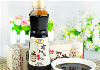 兒童醬油哪個(gè)牌子好？?jī)和u油什么牌子好？