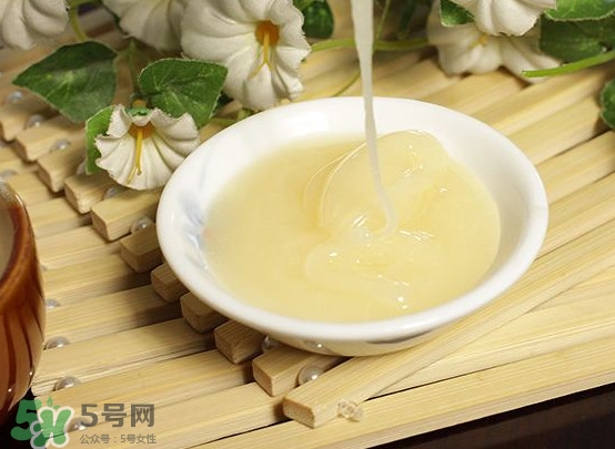 椴樹蜜有什么氣味？椴樹蜜結晶看到糖怎么回事