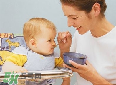 寶寶多大能吃調(diào)料？給寶寶輔食加調(diào)料的原則