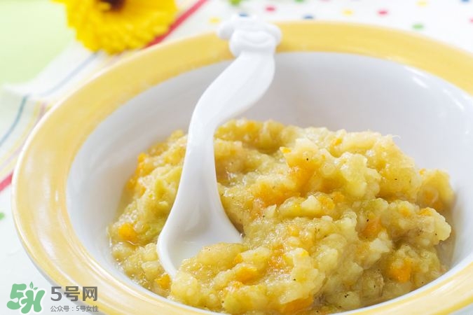 寶寶多大能吃調(diào)料？給寶寶輔食加調(diào)料的原則
