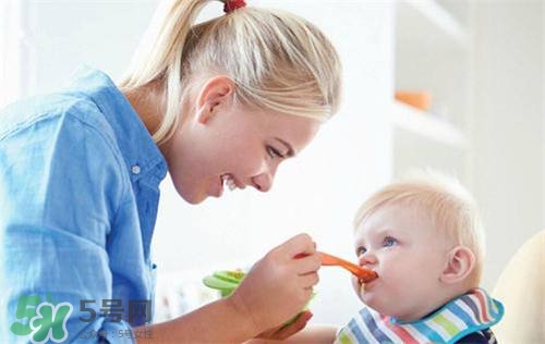 寶寶輔食可以放冰箱嗎？寶寶輔食可以冷凍多久？
