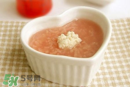 寶寶輔食怎么保存？寶寶輔食怎么解凍？