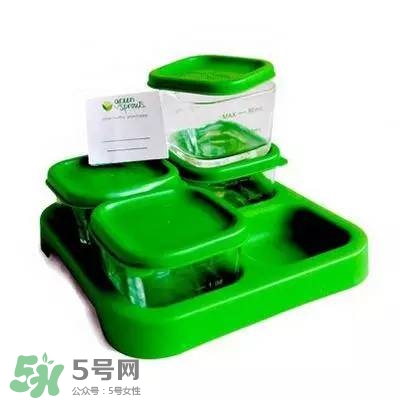 寶寶輔食怎么保存？寶寶輔食怎么解凍？