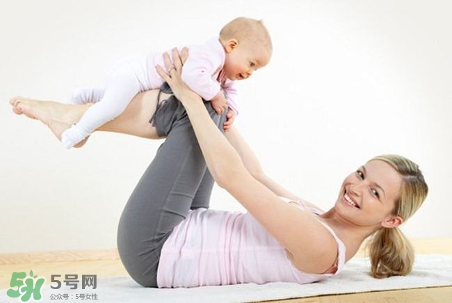產(chǎn)后運動會影響母乳嗎？產(chǎn)后運動母乳能吃嗎？